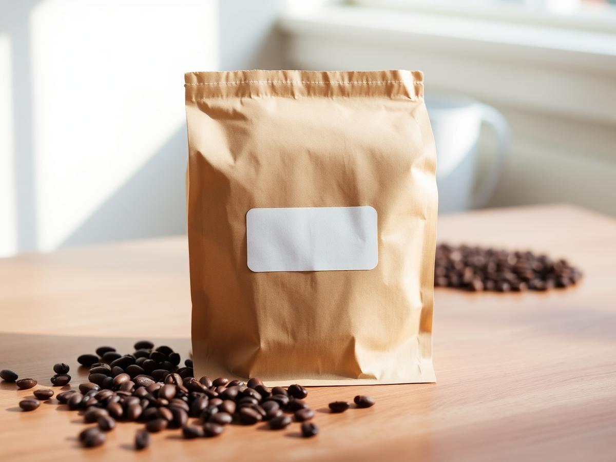 Regent Place Blend