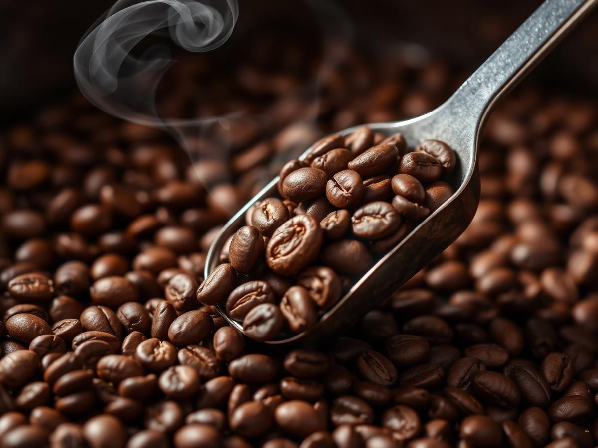 Yirgacheffe Kochere