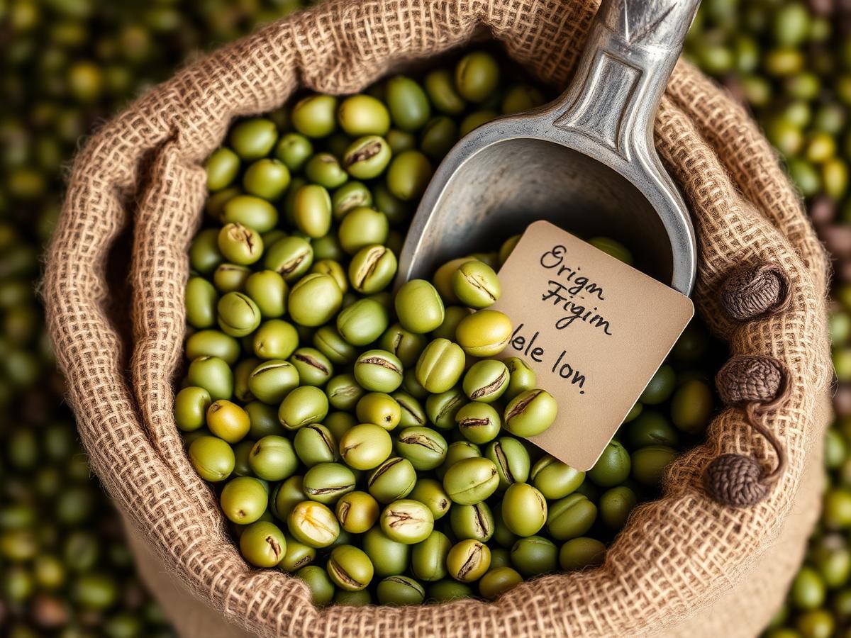 Why we roast our Ethiopians light