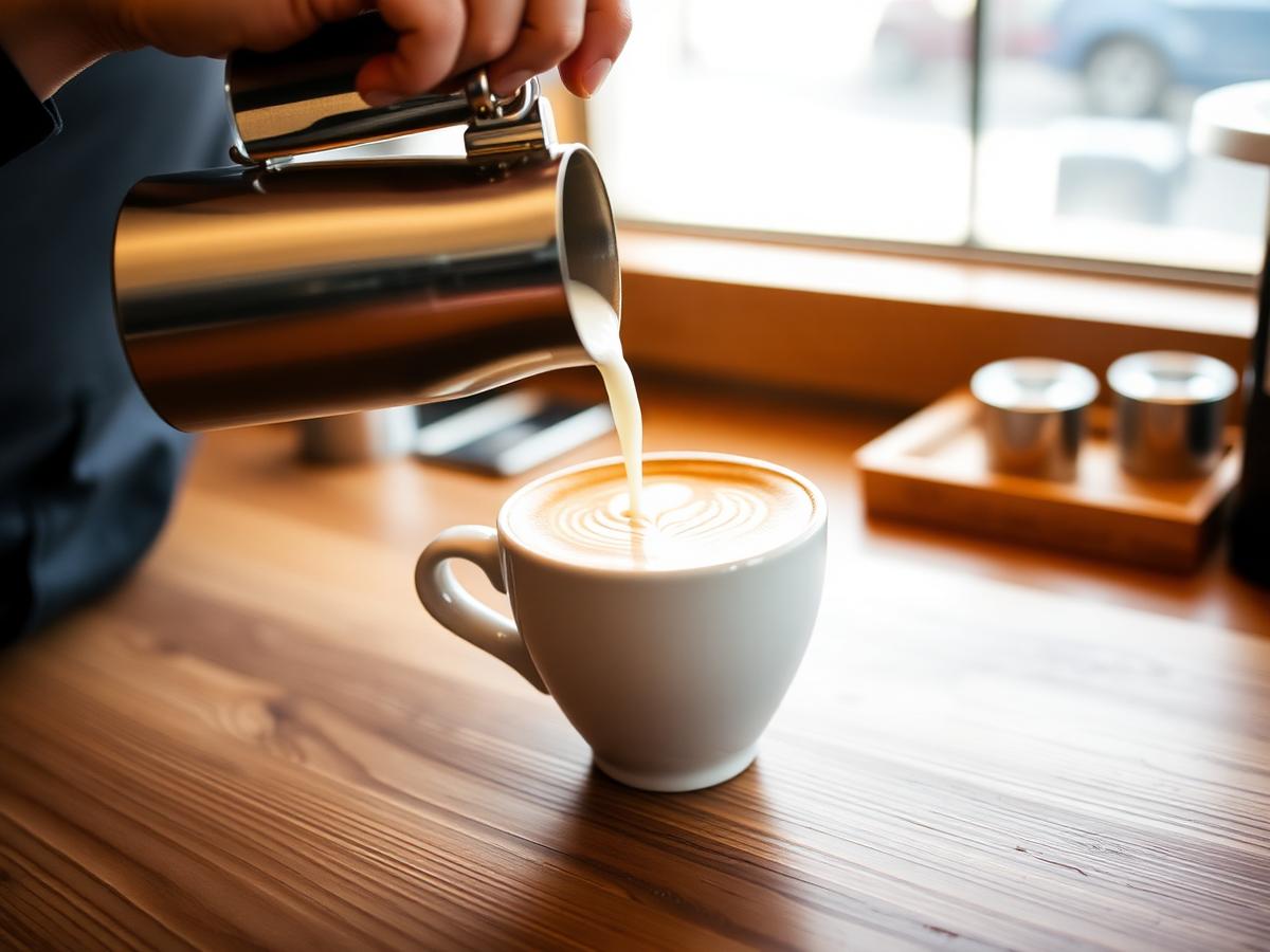 South Shore Espresso